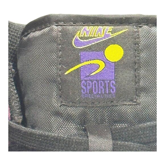 Nike Dunk High Premium EMB Lakers Court Purple DH0642-001 Lebron AD 9.5 - Picture 5 of 13